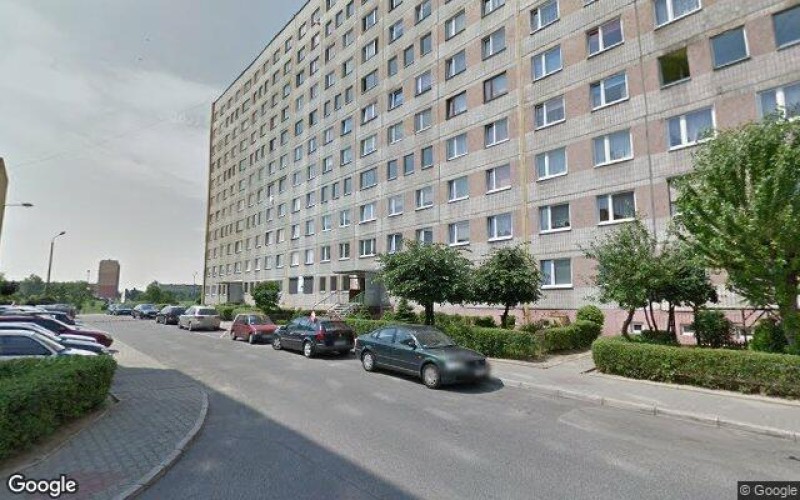 Mieszkanie w miejscowości Żory, Osiedle Powstańców Śląskich 13B/7 (śląskie). Mieszkania. Osiedle Powstańców Śląskich 13B/7, 44-241, Żory, (woj. śląskie)