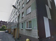 Mieszkanie w miejscowości Chorzów, Katowicka 59D/8 (śląskie). Mieszkania. Katowicka 59D/8, 41-500, Chorzów, (woj. śląskie)