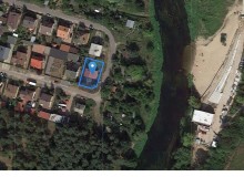 Dom w miejscowości Sochaczew, Prosta 21 (mazowieckie). Działka numer: 3342. Domy. Prosta 21, 96-500, Sochaczew, (woj. mazowieckie)