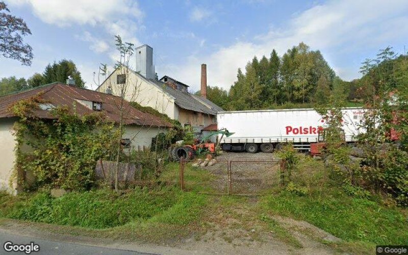 Nieruchomość w miejscowości Niebocko, Niebocko (podkarpackie). Inne. Niebocko, 36-207, Niebocko, (woj. podkarpackie)