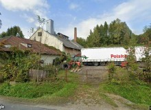 Nieruchomość w miejscowości Niebocko, Niebocko (podkarpackie). Inne. Niebocko, 36-207, Niebocko, (woj. podkarpackie)