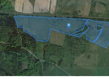 Grunt w miejscowości Kłopotnica, Kłopotnica (dolnośląskie). Działki numer: 9/5, 2/4. Działki i grunty. Kłopotnica, 59-630, Kłopotnica, (woj. dolnośląskie)