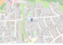 Mieszkanie w miejscowości Katowice, Zbożowa 17/6 (śląskie). Mieszkania. Zbożowa 17/6, 40-657, Katowice, (woj. śląskie)