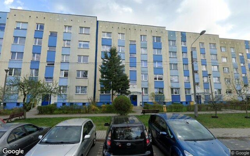 Mieszkanie w miejscowości Katowice, Zbożowa 17/6 (śląskie). Mieszkania. Zbożowa 17/6, 40-657, Katowice, (woj. śląskie)