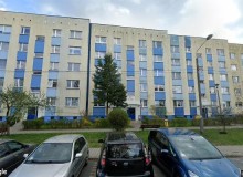 Mieszkanie w miejscowości Katowice, Zbożowa 17/6 (śląskie). Mieszkania. Zbożowa 17/6, 40-657, Katowice, (woj. śląskie)