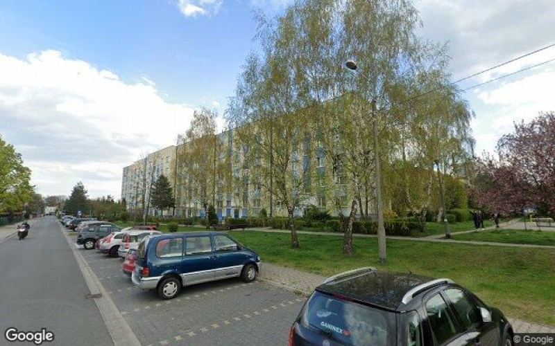 Mieszkanie w miejscowości Katowice, Zbożowa 17/6 (śląskie). Mieszkania. Zbożowa 17/6, 40-657, Katowice, (woj. śląskie)