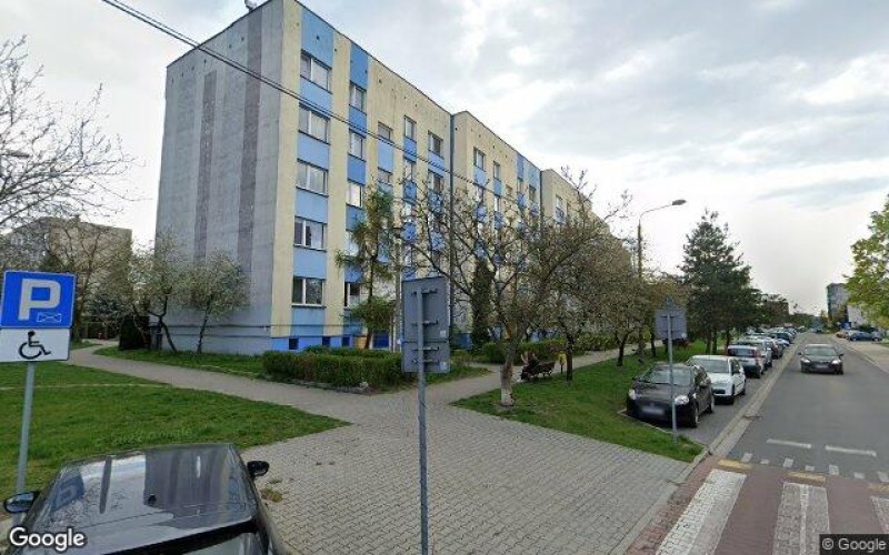 Mieszkanie w miejscowości Katowice, Zbożowa 17/6 (śląskie). Mieszkania. Zbożowa 17/6, 40-657, Katowice, (woj. śląskie)