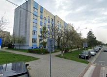 Mieszkanie w miejscowości Katowice, Zbożowa 17/6 (śląskie). Mieszkania. Zbożowa 17/6, 40-657, Katowice, (woj. śląskie)