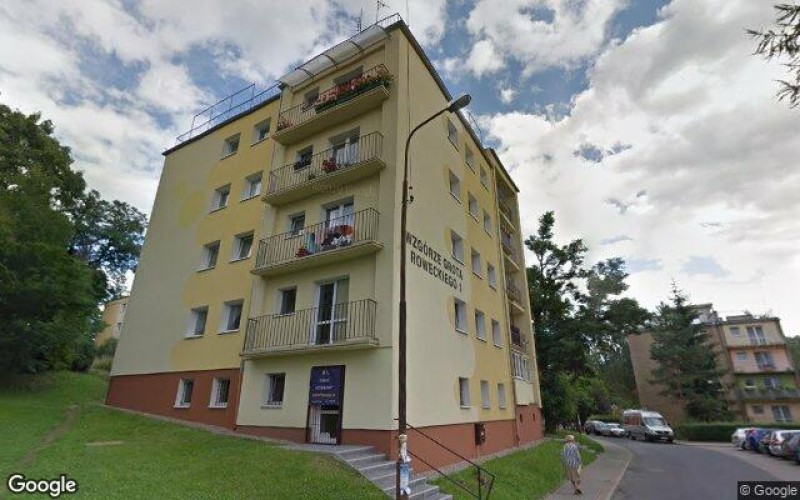 Mieszkanie w miejscowości Jelenia Góra, Wzgórze Grota-Roweckiego 1/9 (dolnośląskie). Mieszkania. Wzgórze Grota-Roweckiego 1/9, 58-500, Jelenia Góra, (woj. dolnośląskie)