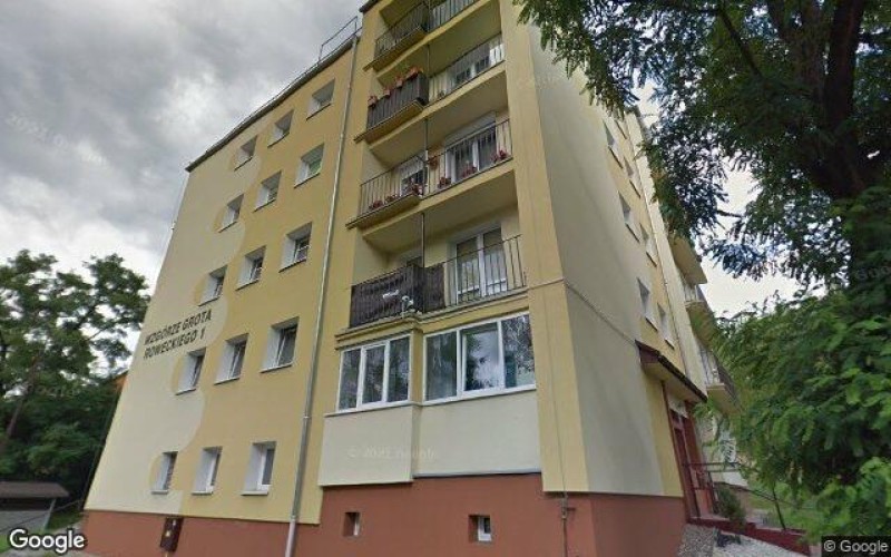 Mieszkanie w miejscowości Jelenia Góra, Wzgórze Grota-Roweckiego 1/9 (dolnośląskie). Mieszkania. Wzgórze Grota-Roweckiego 1/9, 58-500, Jelenia Góra, (woj. dolnośląskie)