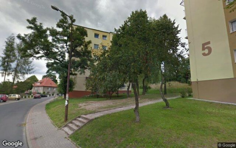 Mieszkanie w miejscowości Jelenia Góra, Wzgórze Grota-Roweckiego 1/9 (dolnośląskie). Mieszkania. Wzgórze Grota-Roweckiego 1/9, 58-500, Jelenia Góra, (woj. dolnośląskie)