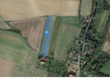 Grunt w miejscowości Biernacice, Biernacice (dolnośląskie). Działka numer: 37. Działki i grunty. Biernacice, 57-222, Biernacice, (woj. dolnośląskie)