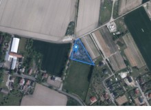 Dom w miejscowości Ligota Wielka, Ligota Wielka 12B (dolnośląskie). Działka numer: 65/5. Domy. Ligota Wielka 12B, 56-400, Ligota Wielka, (woj. dolnośląskie)