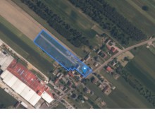 Dom w miejscowości Albertów, Albertów (śląskie). Działka numer: 387/3. Domy. Albertów, 42-165, Albertów, (woj. śląskie)