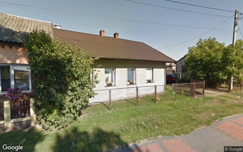 Dom w miejscowości Albertów, Albertów (śląskie). Działka numer: 387/3. Domy. Albertów, 42-165, Albertów, (woj. śląskie)