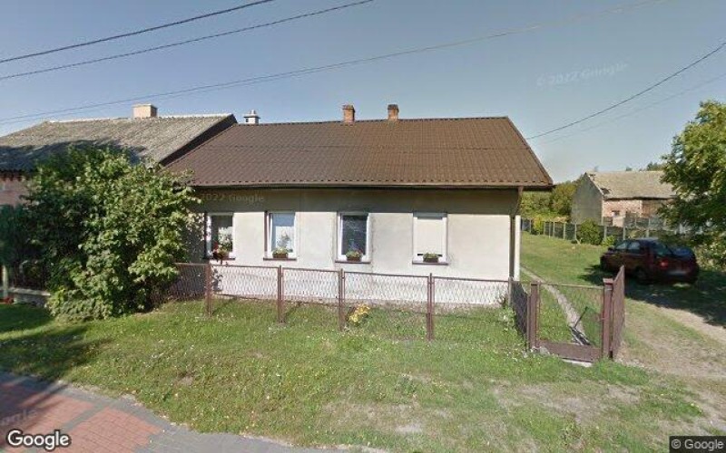 Dom w miejscowości Albertów, Albertów (śląskie). Działka numer: 387/3. Domy. Albertów, 42-165, Albertów, (woj. śląskie)