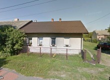 Dom w miejscowości Albertów, Albertów (śląskie). Działka numer: 387/3. Domy. Albertów, 42-165, Albertów, (woj. śląskie)