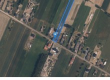 Nieruchomość w miejscowości Zajączki Drugie, Parcele 152 (śląskie). Inne. Parcele 152, 42-160, Zajączki Drugie, (woj. śląskie)