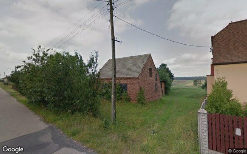 Nieruchomość w miejscowości Zajączki Drugie, Parcele 152 (śląskie). Inne. Parcele 152, 42-160, Zajączki Drugie, (woj. śląskie)