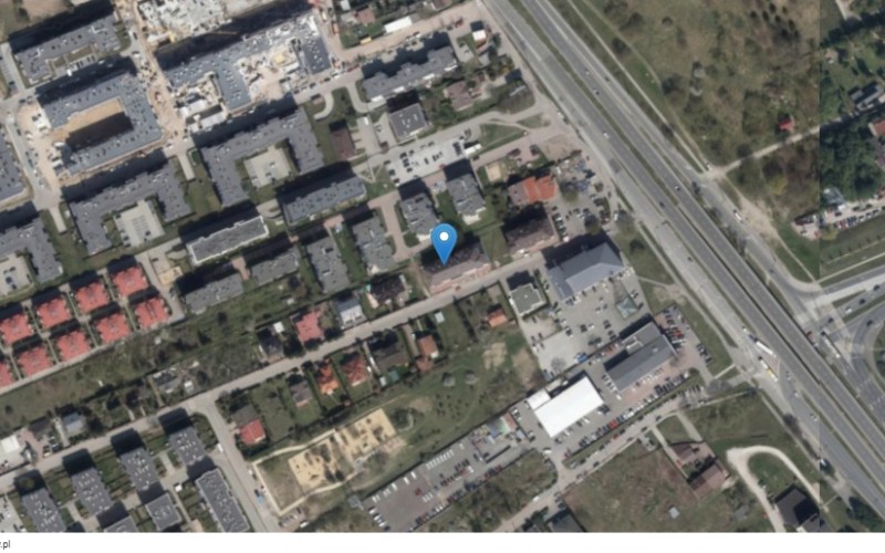 Miejsce postojowe w miejscowości Warszawa, Kasztanowa 6/ miejsca parkingowe nr 1,2,3. (mazowieckie). Garaże i miejsca postojowe. Kasztanowa 6/ miejsca parkingowe nr 1,2,3., 03-197, Warszawa, (woj. mazowieckie)