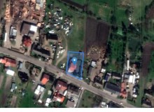 Nieruchomość komercyjna w miejscowości Niegosław, Niegosław 121A (lubuskie). Nieruchomości komercyjne. Niegosław 121A, 66-530, Niegosław, (woj. lubuskie)