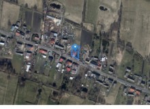 Nieruchomość komercyjna w miejscowości Niegosław, Niegosław 121A (lubuskie). Nieruchomości komercyjne. Niegosław 121A, 66-530, Niegosław, (woj. lubuskie)