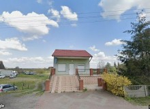 Nieruchomość komercyjna w miejscowości Niegosław, Niegosław 121A (lubuskie). Nieruchomości komercyjne. Niegosław 121A, 66-530, Niegosław, (woj. lubuskie)