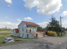 Nieruchomość komercyjna w miejscowości Niegosław, Niegosław 121A (lubuskie). Nieruchomości komercyjne. Niegosław 121A, 66-530, Niegosław, (woj. lubuskie)