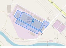 Nieruchomość komercyjna w miejscowości Strzyżów, 1 Maja 38A (podkarpackie). Nieruchomości komercyjne. 1 Maja 38A, 38-100, Strzyżów, (woj. podkarpackie)