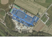 Nieruchomość komercyjna w miejscowości Strzyżów, 1 Maja 38A (podkarpackie). Nieruchomości komercyjne. 1 Maja 38A, 38-100, Strzyżów, (woj. podkarpackie)