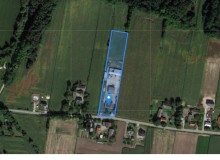 Dom w miejscowości Kowala, Kowala (małopolskie). Działka numer: 46/4. Domy. Kowala, 32-100, Kowala, (woj. małopolskie)
