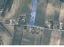 Dom w miejscowości Kowala, Kowala (małopolskie). Działka numer: 46/4. Domy. Kowala, 32-100, Kowala, (woj. małopolskie)