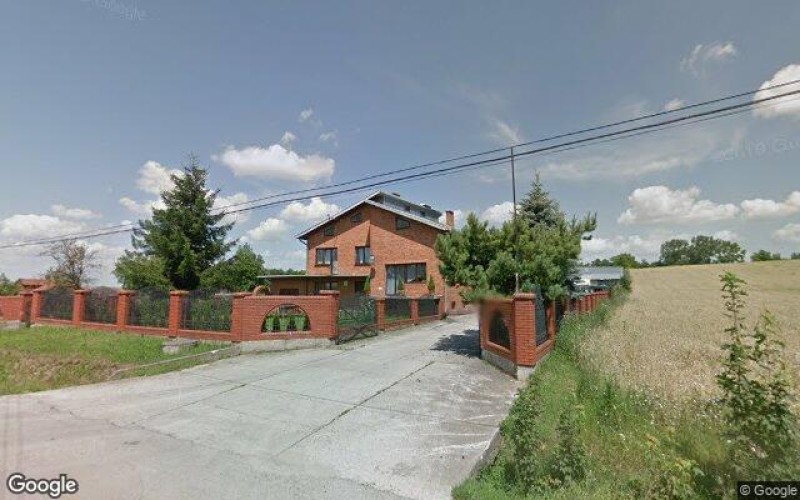 Dom w miejscowości Kowala, Kowala (małopolskie). Działka numer: 46/4. Domy. Kowala, 32-100, Kowala, (woj. małopolskie)