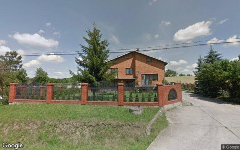 Dom w miejscowości Kowala, Kowala (małopolskie). Działka numer: 46/4. Domy. Kowala, 32-100, Kowala, (woj. małopolskie)