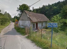 Dom w miejscowości Pogorzyce, Wapienna 18 (małopolskie). Działki numer: 543, 547/1. Domy. Wapienna 18, 32-500, Pogorzyce, (woj. małopolskie)