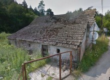 Dom w miejscowości Pogorzyce, Wapienna 18 (małopolskie). Działki numer: 543, 547/1. Domy. Wapienna 18, 32-500, Pogorzyce, (woj. małopolskie)