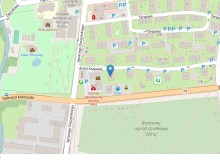 Mieszkanie w miejscowości Krzeszowice, Armii Krajowej 4/8 (małopolskie). Mieszkania. Armii Krajowej 4/8, 32-065, Krzeszowice, (woj. małopolskie)