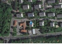 Mieszkanie w miejscowości Krzeszowice, Armii Krajowej 4/8 (małopolskie). Mieszkania. Armii Krajowej 4/8, 32-065, Krzeszowice, (woj. małopolskie)