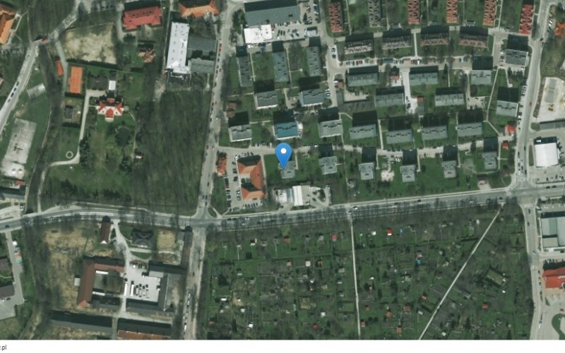 Mieszkanie w miejscowości Krzeszowice, Armii Krajowej 4/8 (małopolskie). Mieszkania. Armii Krajowej 4/8, 32-065, Krzeszowice, (woj. małopolskie)