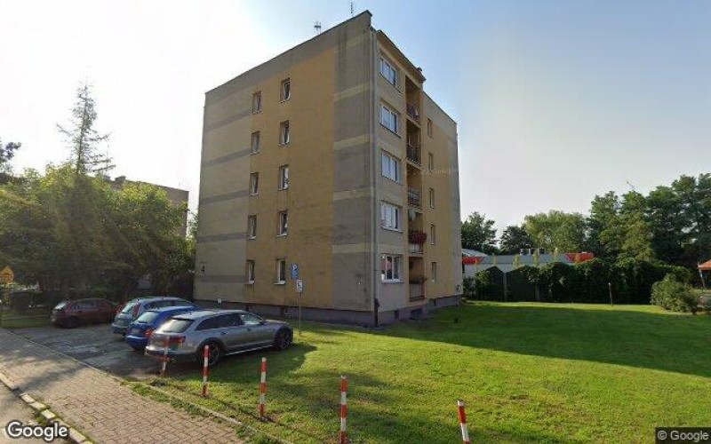 Mieszkanie w miejscowości Krzeszowice, Armii Krajowej 4/8 (małopolskie). Mieszkania. Armii Krajowej 4/8, 32-065, Krzeszowice, (woj. małopolskie)