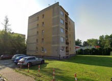 Mieszkanie w miejscowości Krzeszowice, Armii Krajowej 4/8 (małopolskie). Mieszkania. Armii Krajowej 4/8, 32-065, Krzeszowice, (woj. małopolskie)