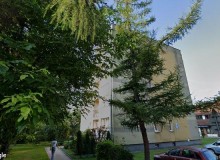 Mieszkanie w miejscowości Krzeszowice, Armii Krajowej 4/8 (małopolskie). Mieszkania. Armii Krajowej 4/8, 32-065, Krzeszowice, (woj. małopolskie)