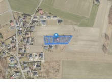 Nieruchomość w miejscowości Żory, Reja (śląskie). Inne. Reja, 44-240, Żory, (woj. śląskie)