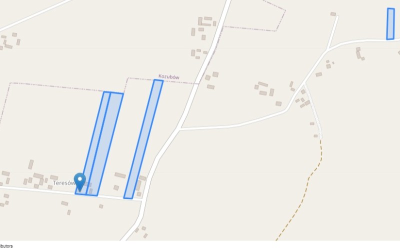 Dom w miejscowości Zagorzyce, Młodzawy Duże, Zagorzyce, Młodzawy Duże (świętokrzyskie). Działki numer: 554, 6/3, 6/5, 45/3, 161/5. Domy. Zagorzyce, Młodzawy Duże, 28-400, Zagorzyce, Młodzawy Duże, (woj. świętokrzyskie)