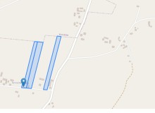 Dom w miejscowości Zagorzyce, Młodzawy Duże, Zagorzyce, Młodzawy Duże (świętokrzyskie). Działki numer: 554, 6/3, 6/5, 45/3, 161/5. Domy. Zagorzyce, Młodzawy Duże, 28-400, Zagorzyce, Młodzawy Duże, (woj. świętokrzyskie)