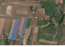 Dom w miejscowości Zagorzyce, Młodzawy Duże, Zagorzyce, Młodzawy Duże (świętokrzyskie). Działki numer: 554, 6/3, 6/5, 45/3, 161/5. Domy. Zagorzyce, Młodzawy Duże, 28-400, Zagorzyce, Młodzawy Duże, (woj. świętokrzyskie)