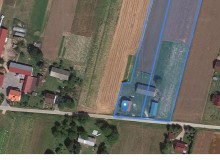 Dom w miejscowości Zagorzyce, Młodzawy Duże, Zagorzyce, Młodzawy Duże (świętokrzyskie). Działki numer: 554, 6/3, 6/5, 45/3, 161/5. Domy. Zagorzyce, Młodzawy Duże, 28-400, Zagorzyce, Młodzawy Duże, (woj. świętokrzyskie)