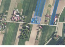 Dom w miejscowości Zagorzyce, Młodzawy Duże, Zagorzyce, Młodzawy Duże (świętokrzyskie). Działki numer: 554, 6/3, 6/5, 45/3, 161/5. Domy. Zagorzyce, Młodzawy Duże, 28-400, Zagorzyce, Młodzawy Duże, (woj. świętokrzyskie)