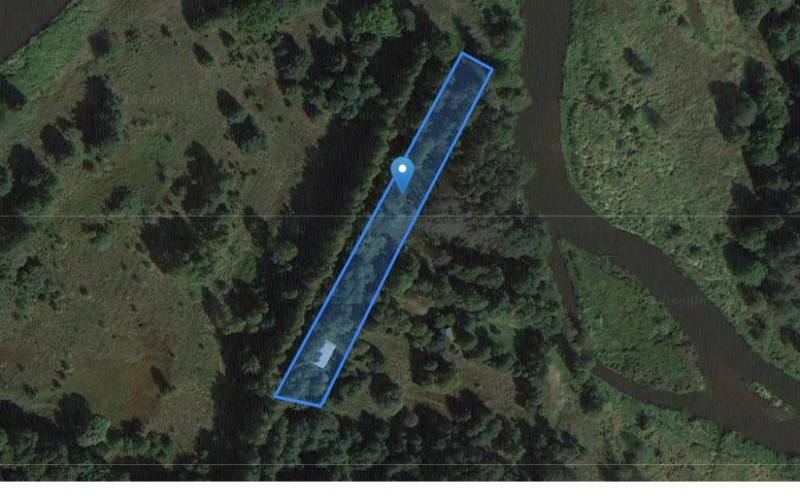 Dom w miejscowości Gojsc, Gojść - Ważne Młyny (łódzkie). Działka numer: 31. Domy. Gojść - Ważne Młyny, 98-331, Gojsc, (woj. łódzkie)