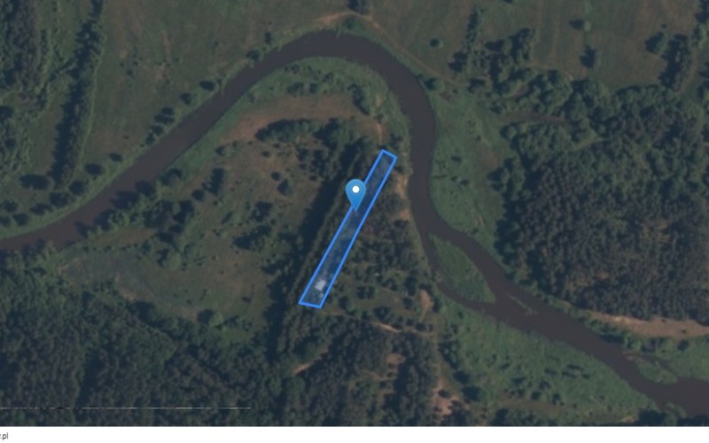 Dom w miejscowości Gojsc, Gojść - Ważne Młyny (łódzkie). Działka numer: 31. Domy. Gojść - Ważne Młyny, 98-331, Gojsc, (woj. łódzkie)